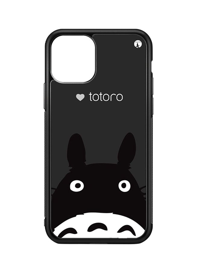 بي بي غطاء حماية واق لهاتف أبل آيفون 11 توتورو