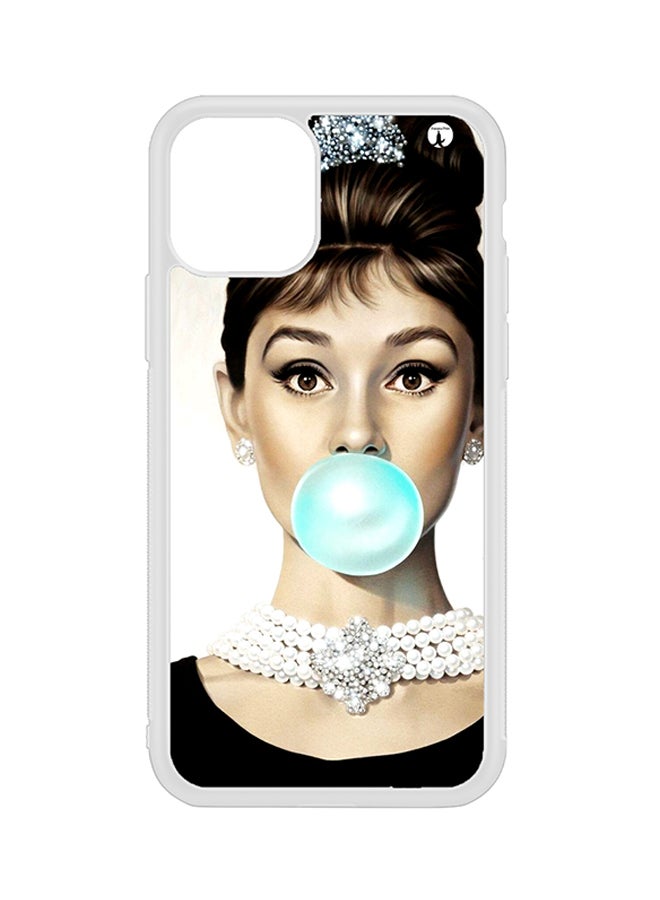BP Protective Case Cover For Apple iPhone 11 Multicolour
