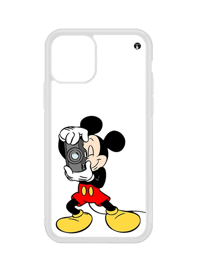 BP Protective Case Cover For Apple iphone 11 Multicolour