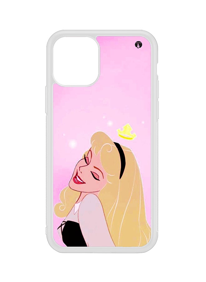 BP Protective Case Cover For Apple iPhone 11 Pink/Beige/Black