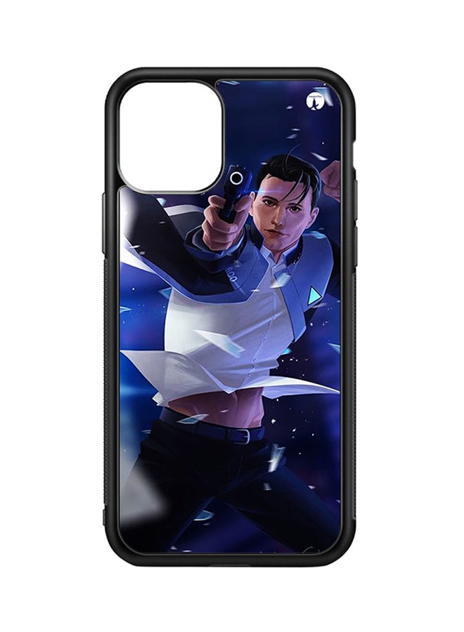 BP Protective Case Cover For Apple iPhone 11 The Video Game Detroit Become Human