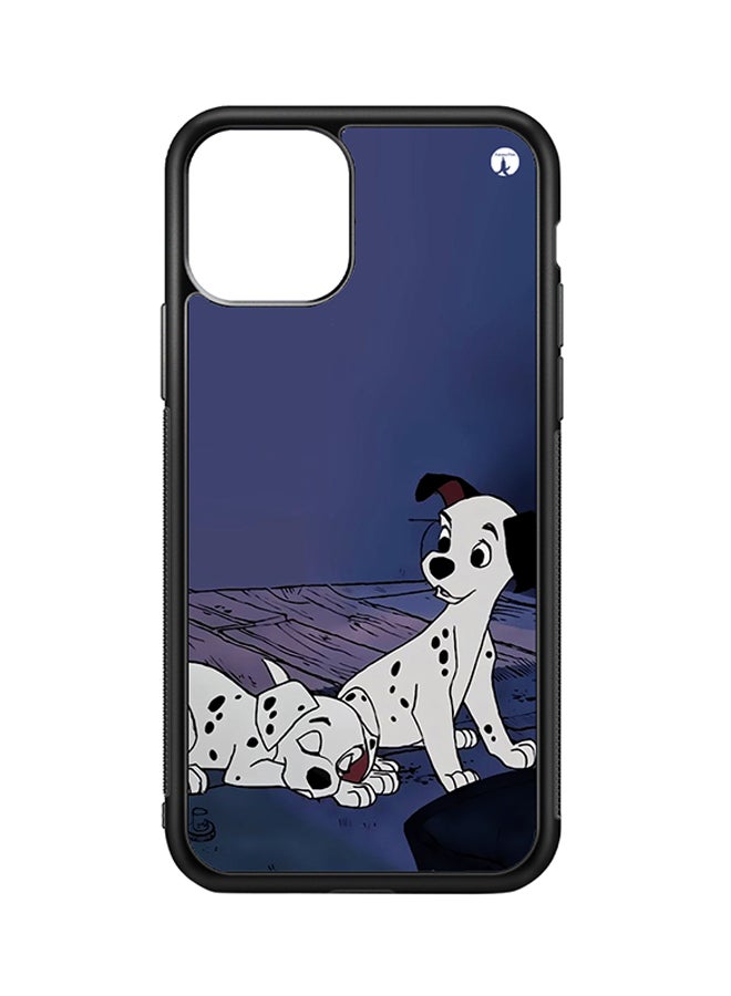 BP Protective Case Cover For Apple iPhone 11 Pro Max Disney