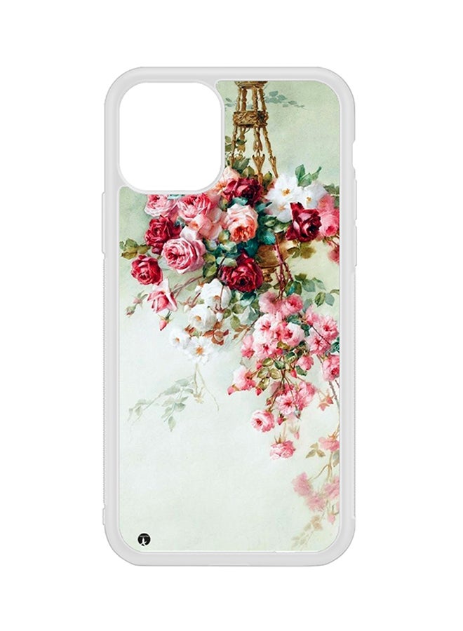 BP Protective Case Cover For iphone 11 Vintage Art