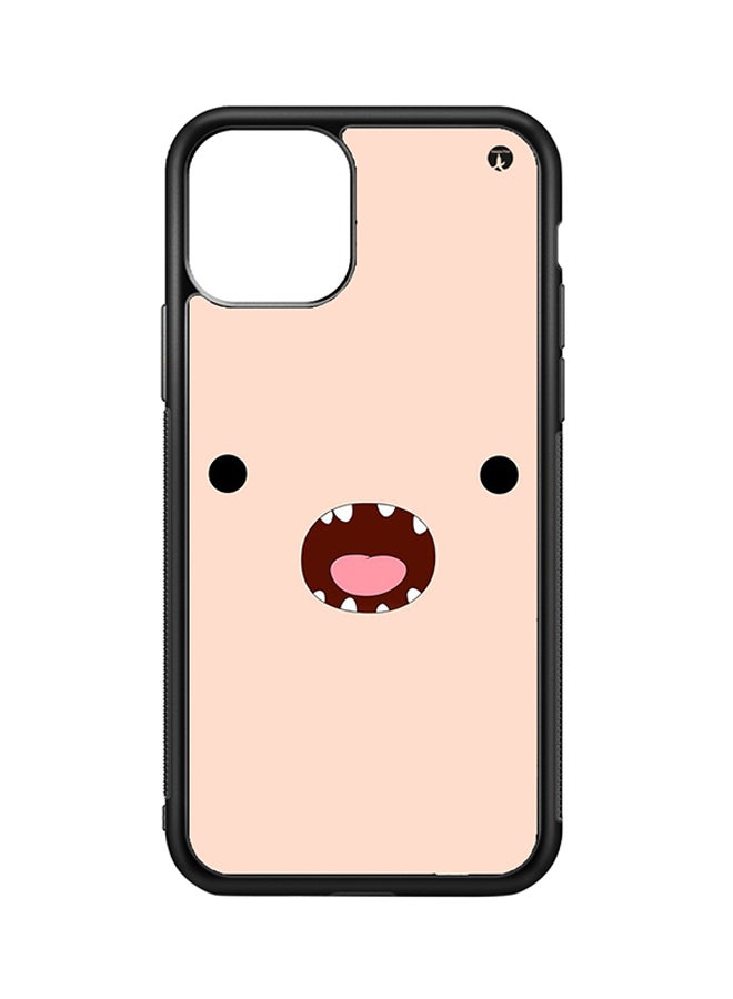 غطاء حماية واقٍ لهاتف أبل آيفون 11 برو ماكس طبعة من مسلسل ’Adventure Time’