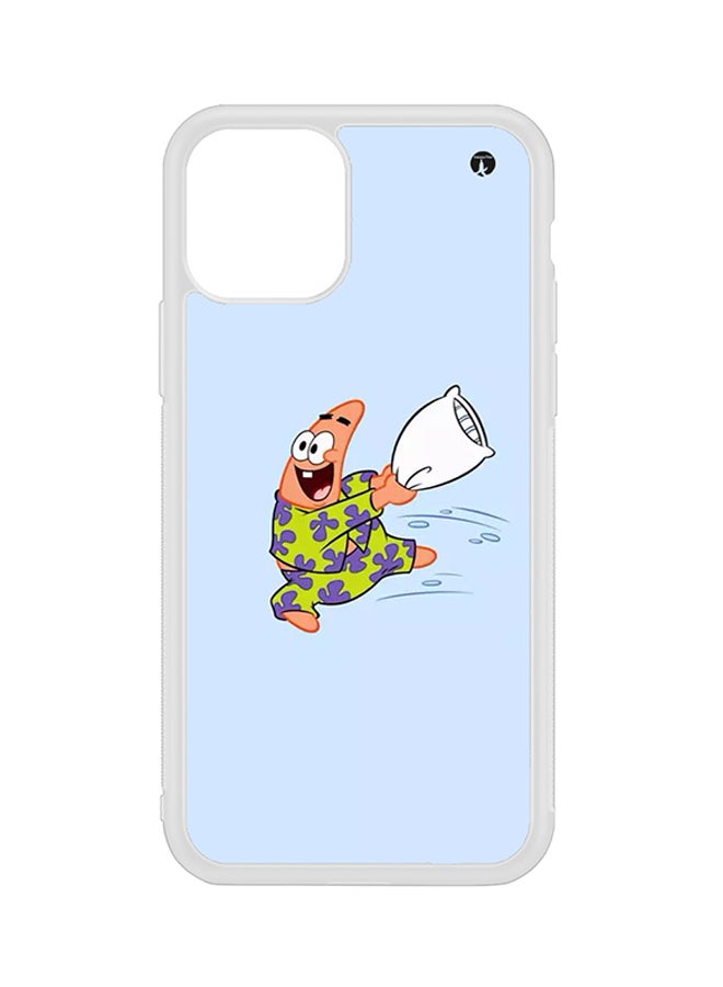 BP Protective Case Cover For Apple iPhone 11 Blue/Green/White