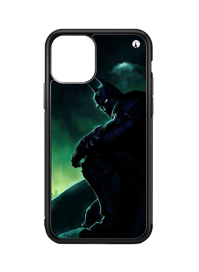 BP Protective Case Cover For Apple iPhone 11 Batman