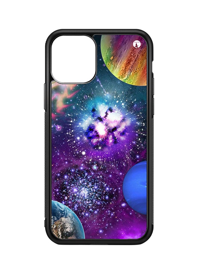 BP Protective Case Cover For Apple iPhone 11 Multicolour