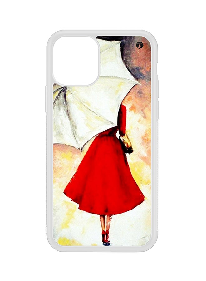 BP Protective Case Cover For Apple iPhone 11 Girl