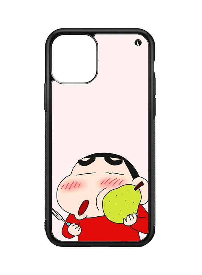 BP Protective Case Cover For Apple iPhone 11 Pro Max The Anime Shin Chan
