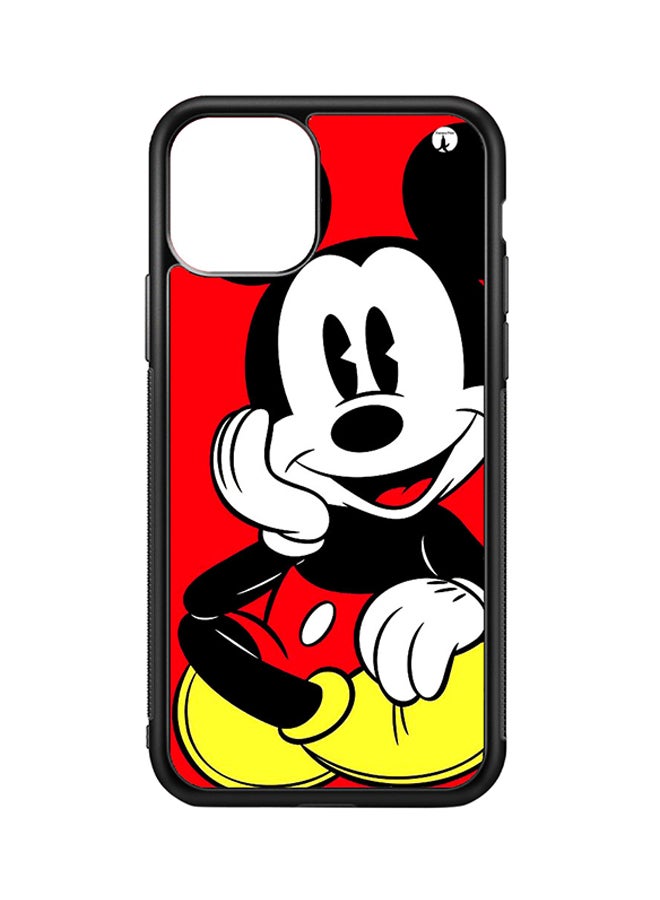 BP Protective Case Cover For iPhone 11 Multicolour