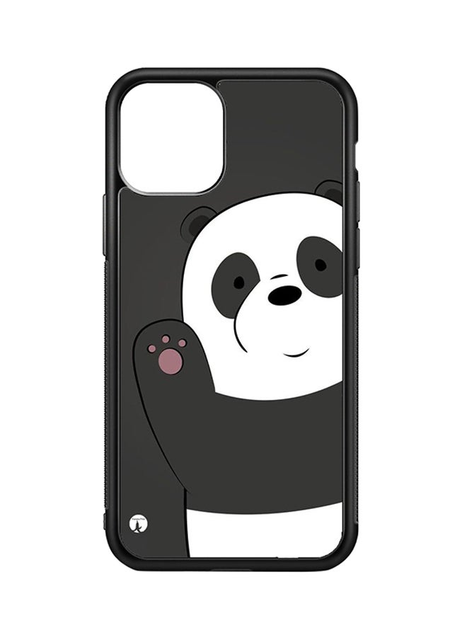 غطاء حماية واقٍ لهاتف آيفون 11 متعدد الألوان