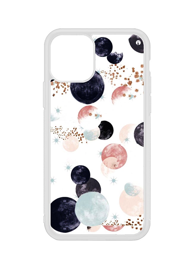 BP Protective Case Cover For Apple iPhone 11 Multicolour