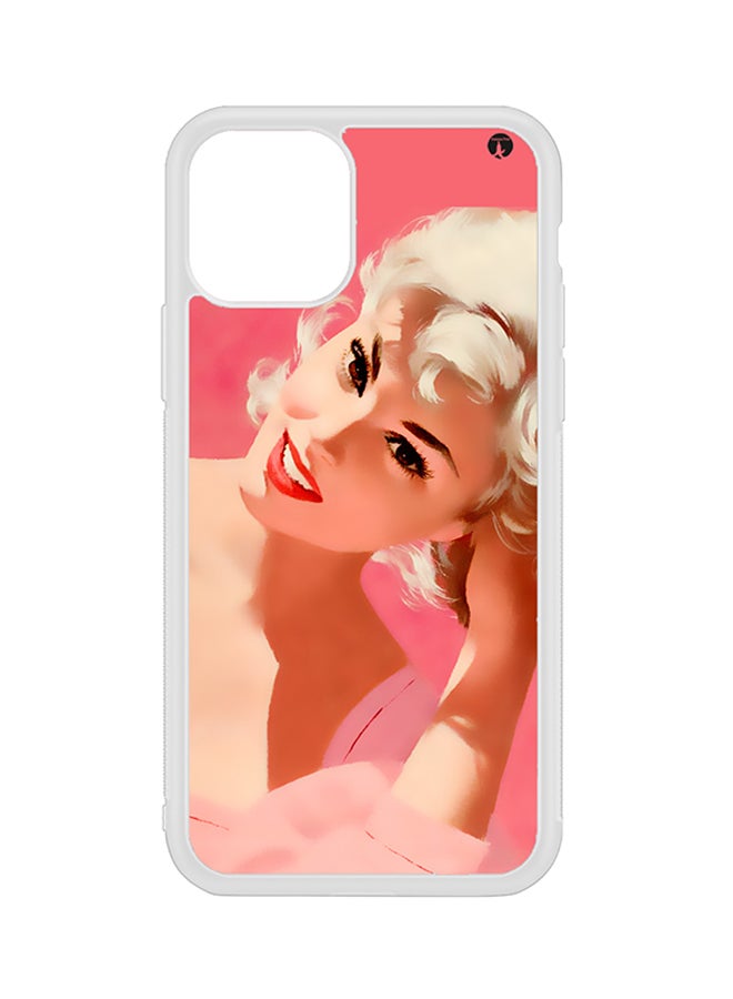 BP Protective Case Cover For Apple iPhone 11 Vintage Art