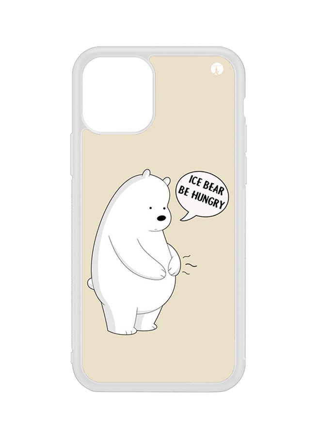 BP Protective Case Cover For iphone 11 We Bare Bears