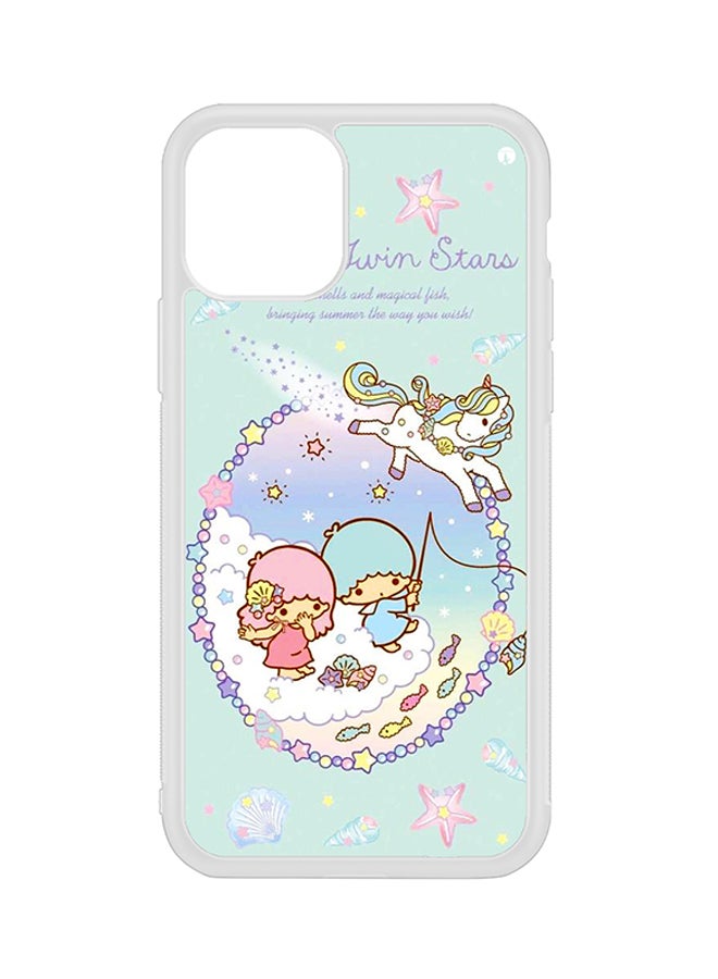 BP Protective Case Cover For Apple iPhone 11 Boy And Girl