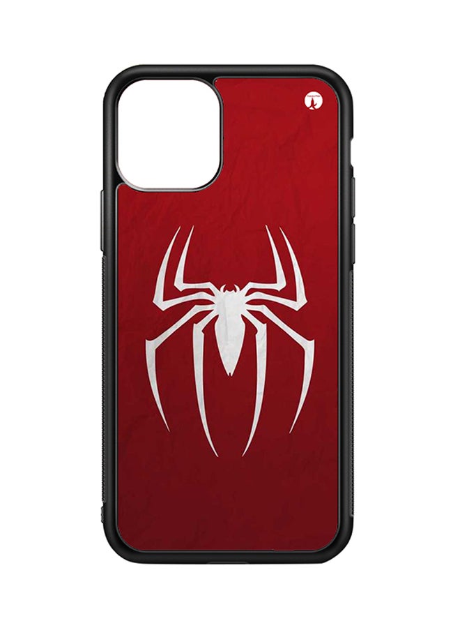 BP Protective Case Cover For Apple iPhone 11 Pro Max Spiderman