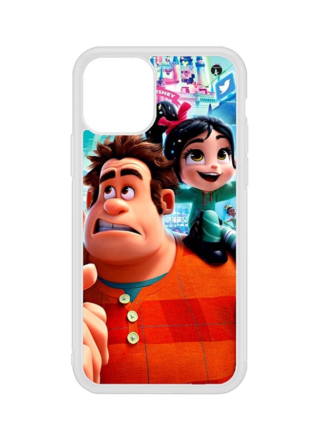 BP Protective Case Cover For Apple iphone 11 Multicolour