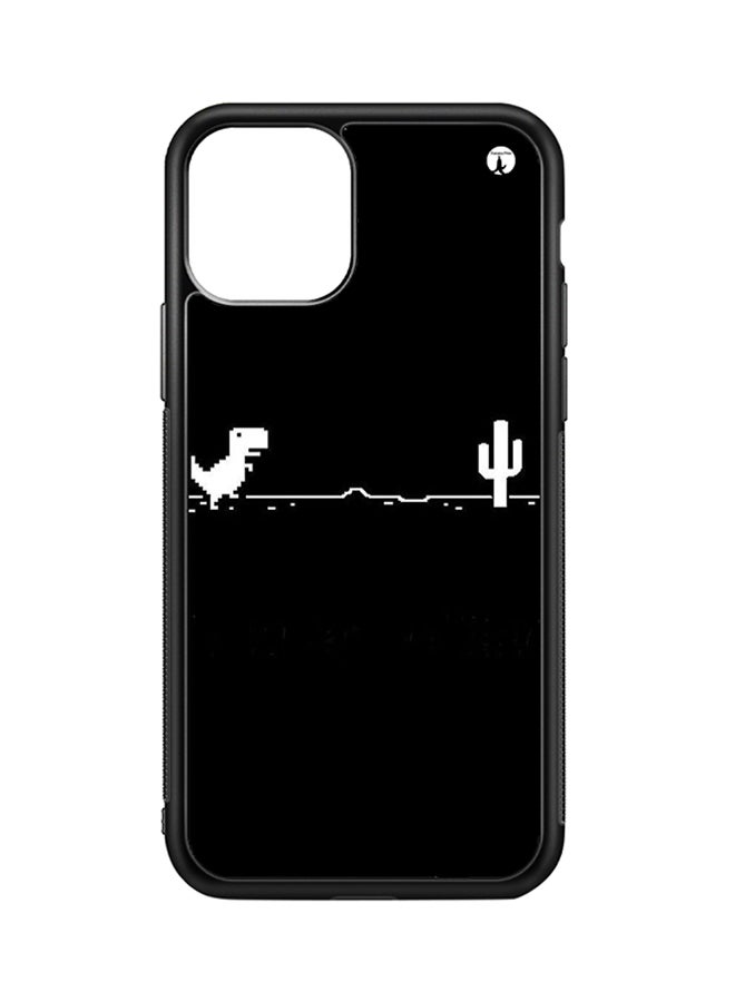 BP Protective Case Cover For Apple iPhone 11 Pro Max Dinosaur
