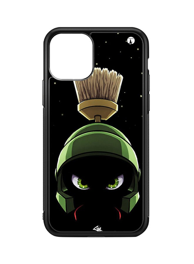 غطاء حماية واقٍ لهاتف أبل آيفون 11 برو ماكس لوني تونز