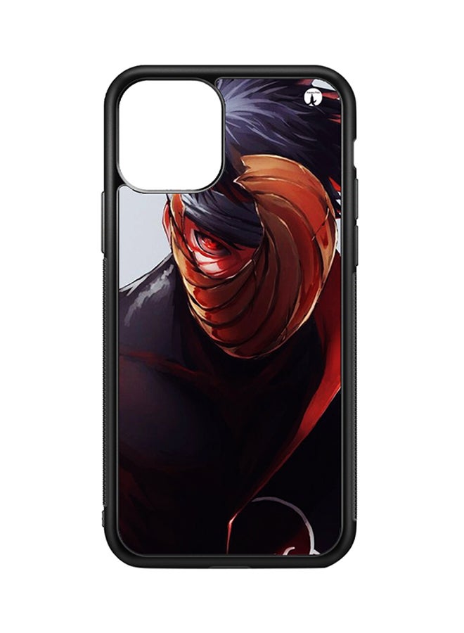 BP Protective Case Cover For Apple iPhone 11 Pro Max The Anime Naruto