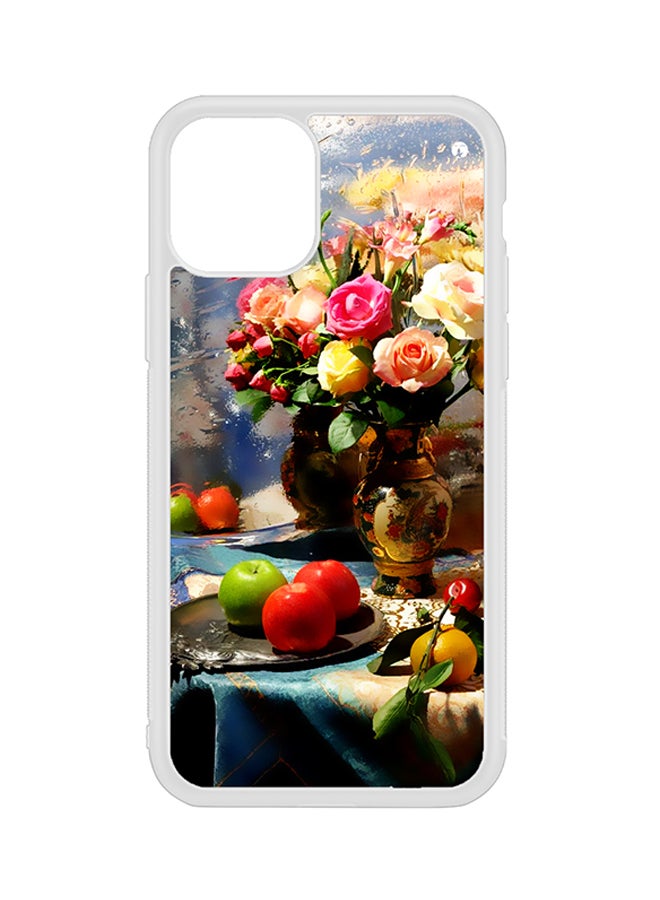 BP Protective Case Cover For Apple iPhone 11 Vintage Art