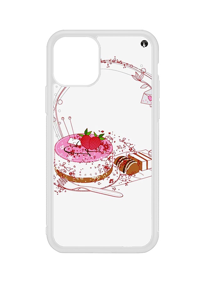 BP Protective Case Cover For Apple iPhone 11 Multicolour