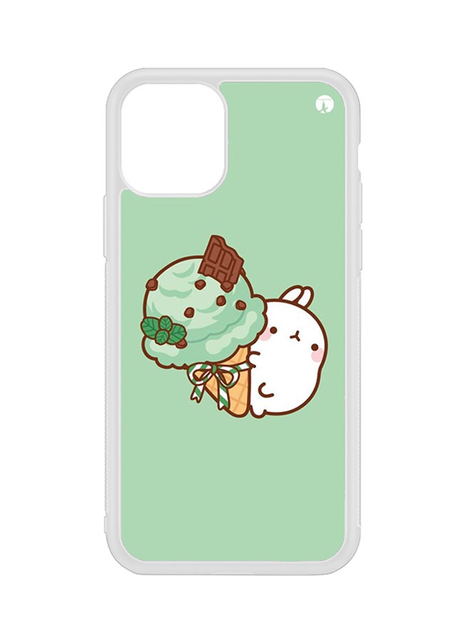 BP Protective Case Cover For iphone 11 Rabbit