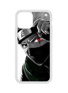 Protective Case Cover For Apple iPhone 11 The Anime Naruto