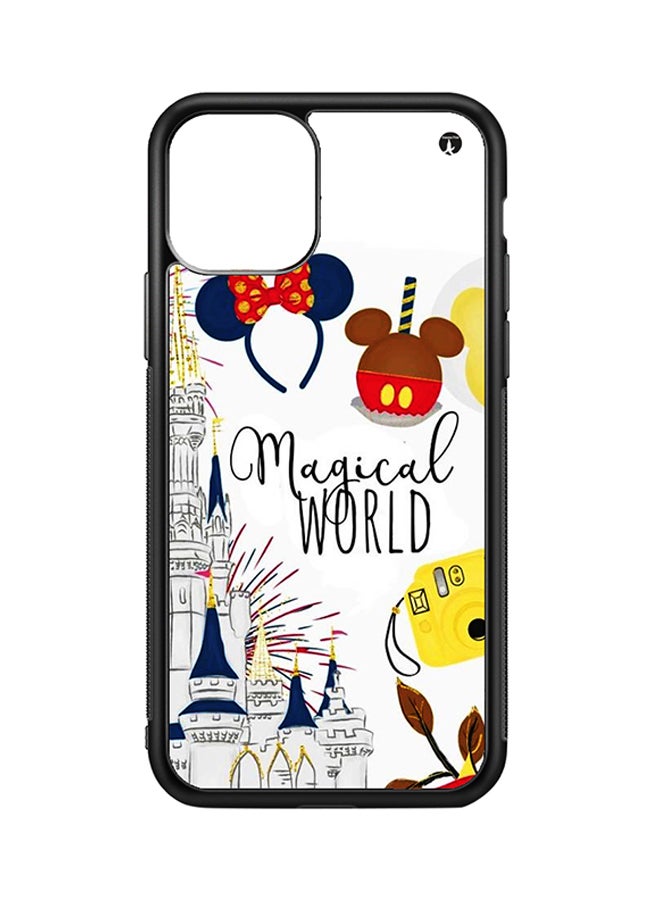 BP Protective Case Cover For Apple iPhone 11 Pro Max Disney
