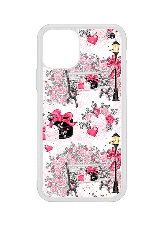 BP Protective Case Cover For Apple iPhone 11 Multicolour