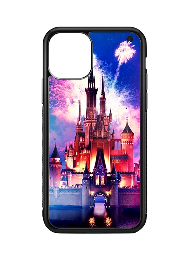 غطاء حماية واقٍ لهاتف أبل آيفون 11 برو ماكس متعدد الألوان