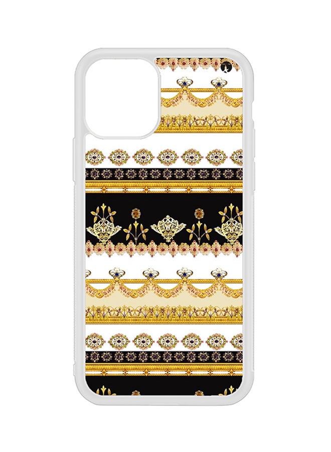 BP Protective Case Cover For Apple iPhone 11 White/Black/Gold