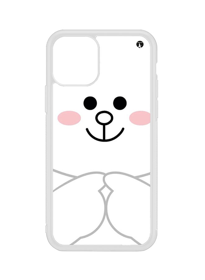 BP Protective Case Cover For Apple iPhone 11 A Face