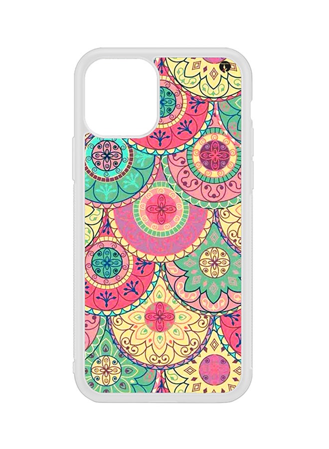 BP Protective Case Cover For Apple iPhone 11 Multicolour