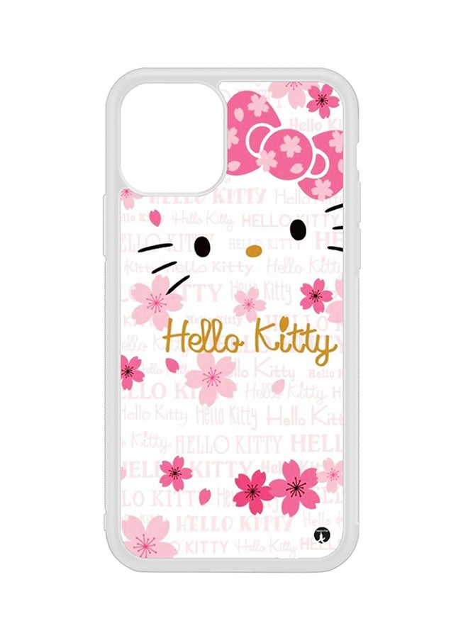 BP Protective Case Cover For Apple iPhone 11 Hello Kitty