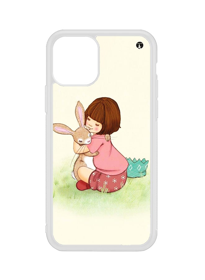 BP Protective Case Cover For Apple iPhone 11 A Girl