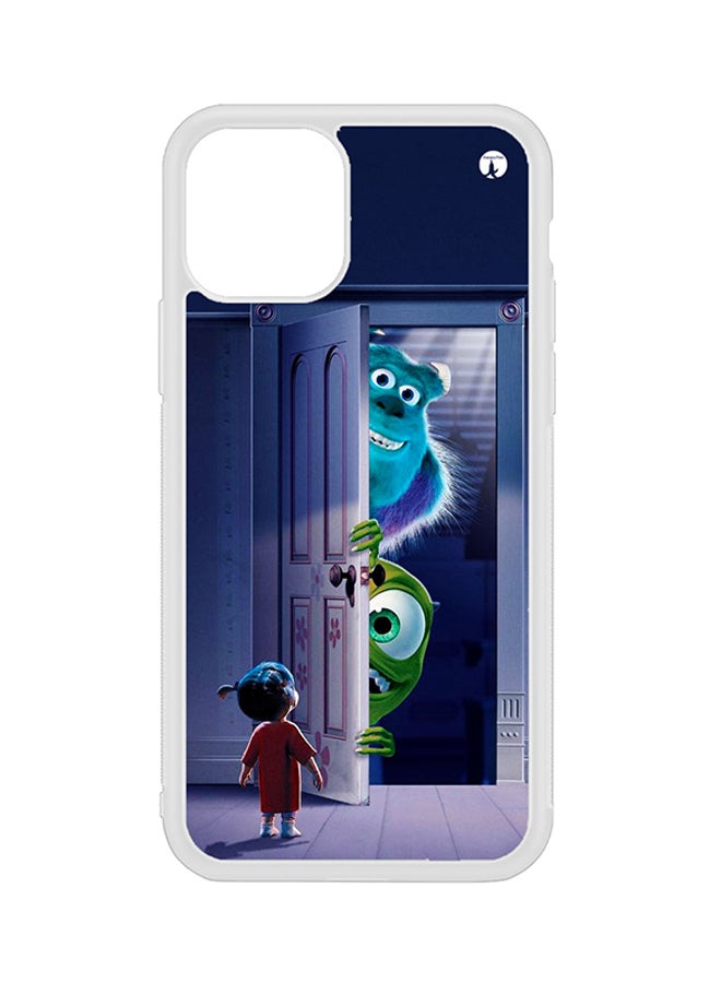 BP Protective Case Cover For Apple iPhone 11 Blue/Green/Brown