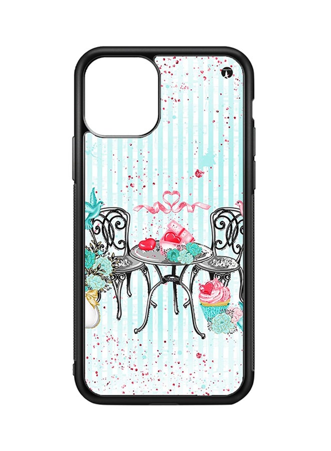 BP Protective Case Cover For Apple iPhone 11 Max Pro Multicolour