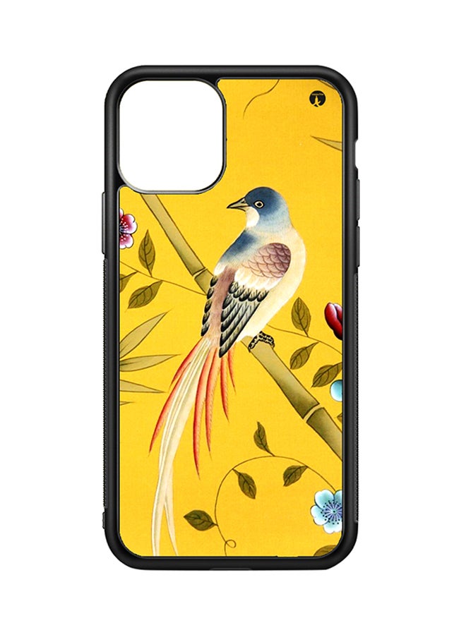 بي بي غطاء حماية واقٍ لهاتف أبل آيفون 11 برو ماكس متعدد الألوان