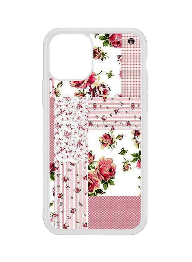 بي بي غطاء حماية واقٍ لموبايل أبل آيفون 11 متعدد الألوان