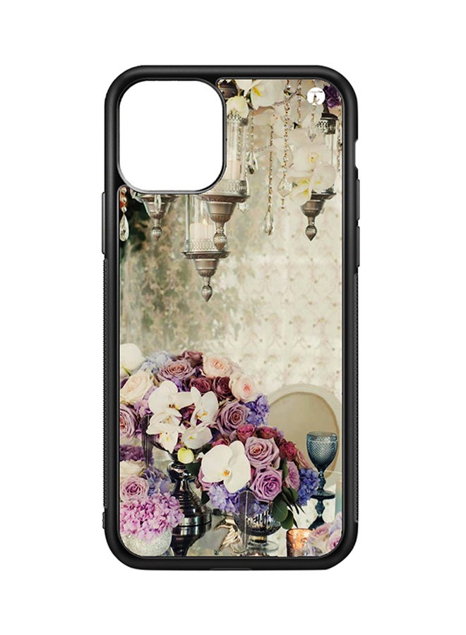 BP Protective Case Cover For Apple iPhone 11 Pro Max Multicolour