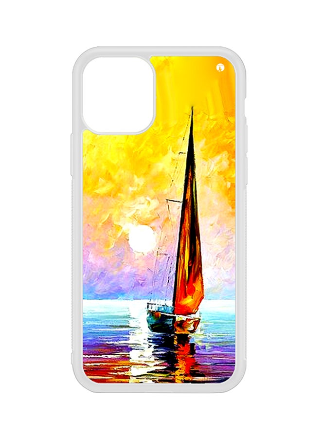 BP Protective Case Cover For Apple iPhone 11 Multicolour