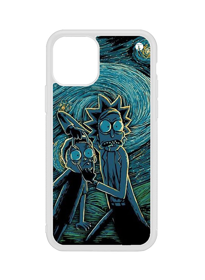 BP Protective Case Cover For Apple iPhone 11 Multicolour