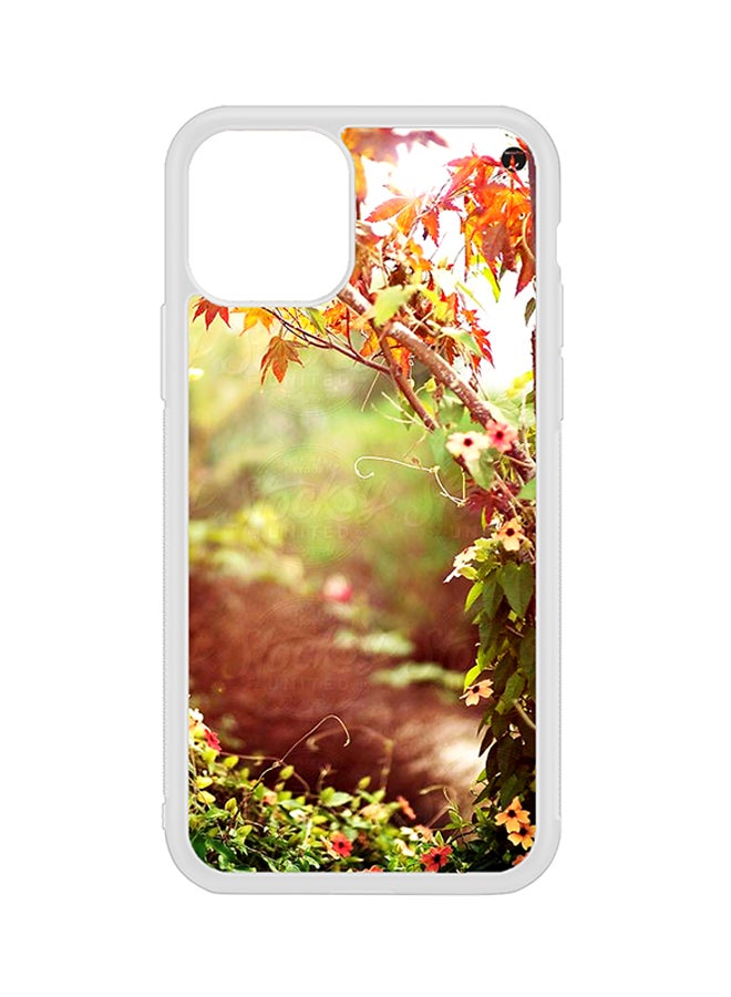 BP Protective Case Cover For Apple iPhone 11 Multicolour