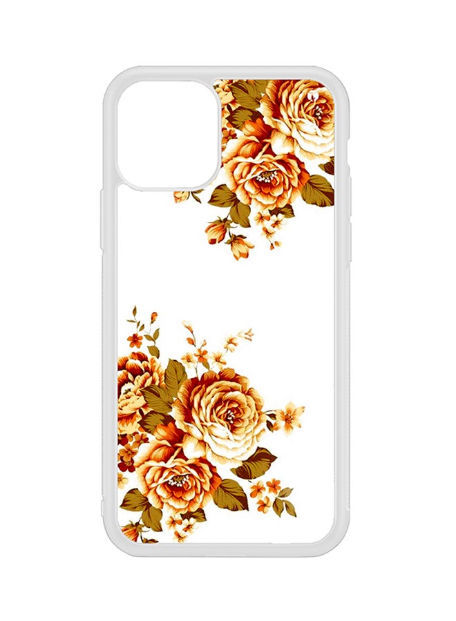 BP Protective Case Cover For Apple iPhone 11 Multicolour