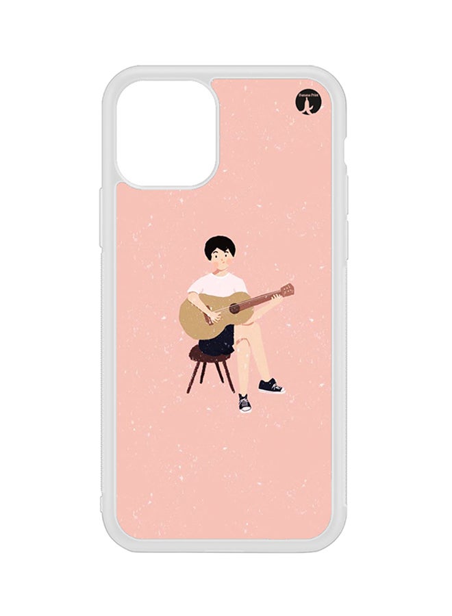 BP Protective Case Cover For Apple iPhone 11 Multicolour