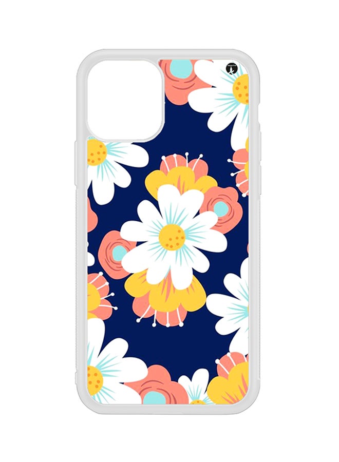 BP Protective Case Cover For Apple iPhone 11 Multicolour