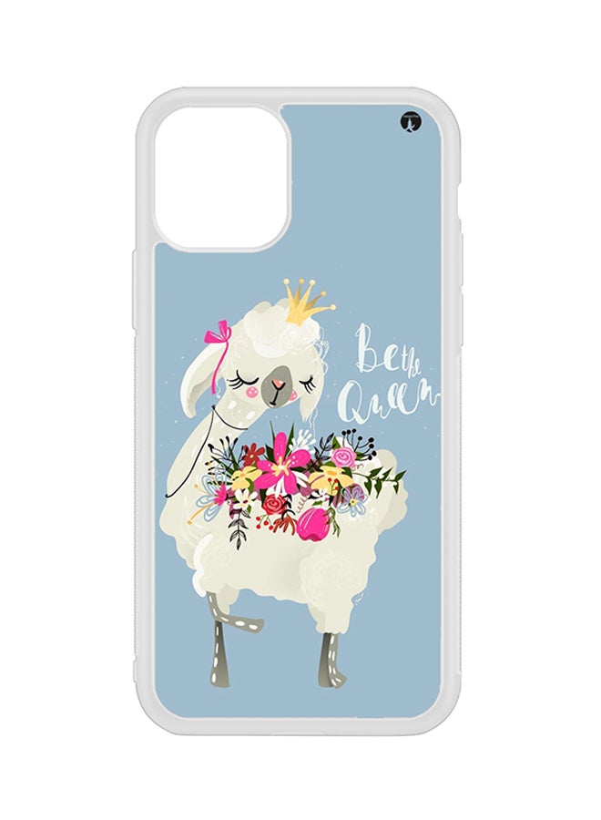 بي بي غطاء حماية واقٍ لموبايل أبل آيفون 11 متعدد الألوان