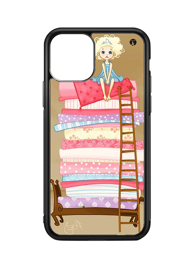 BP Protective Case Cover For Apple iPhone 11 Pro Max Multicolour