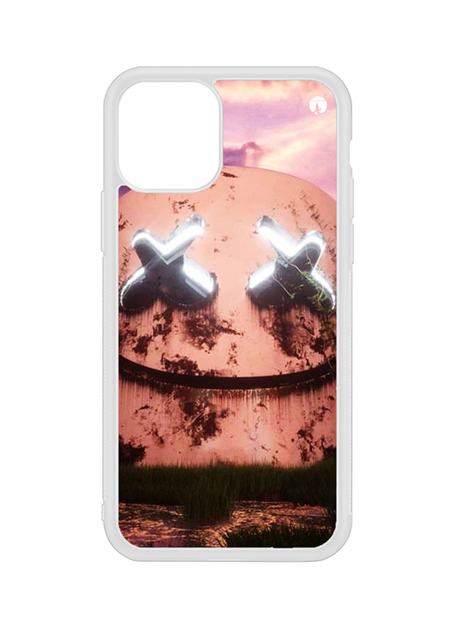 BP Protective Case Cover For Apple iPhone 11 Marshmello